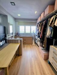 Blk 780E Woodlands Dew (Woodlands), HDB 4 Rooms #602998631